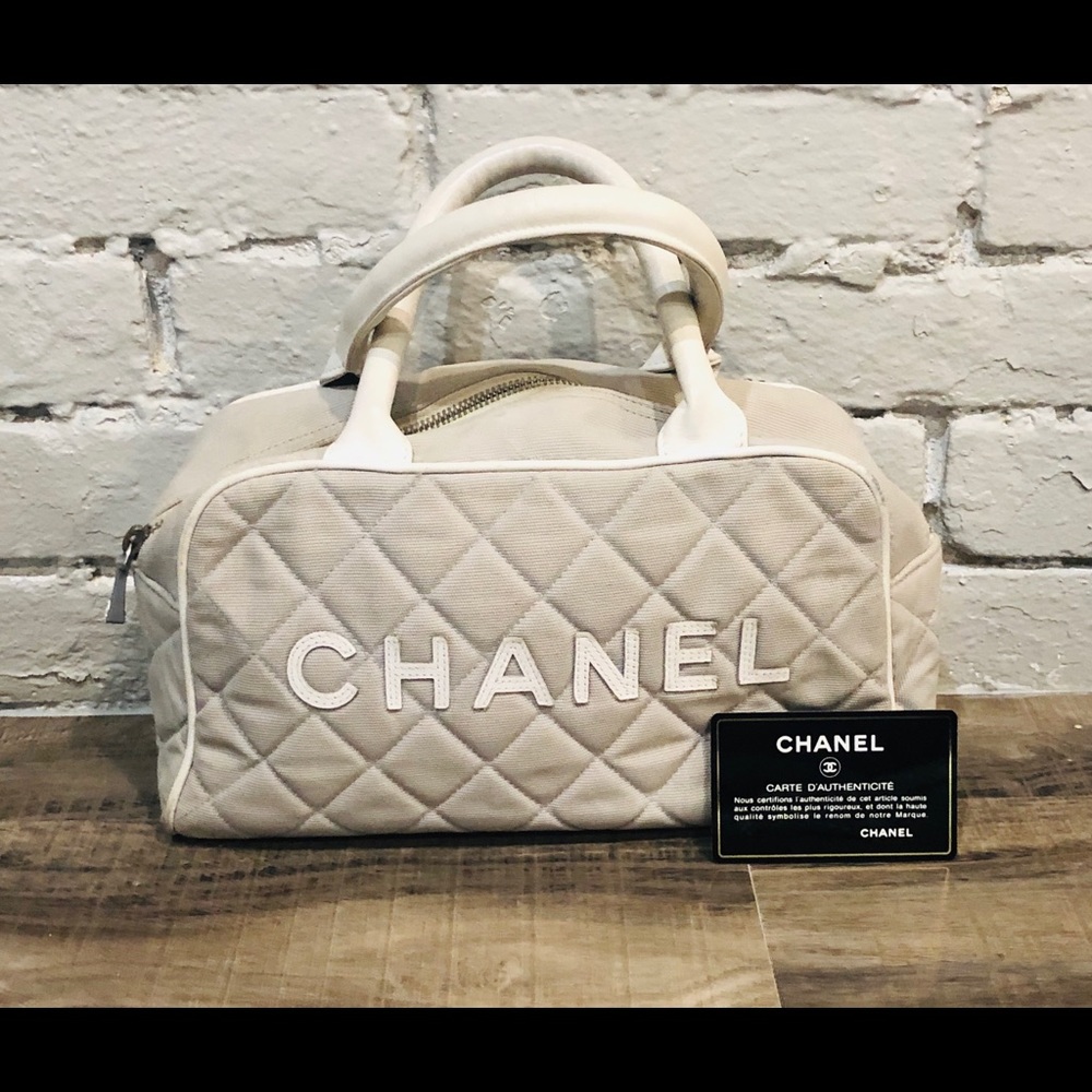 ❌SOLD❌Chanel sport line